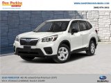 2020 Subaru Forester 2.5i Premium