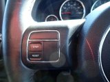 2014 Jeep Wrangler Unlimited Sport 4x4 RHD Steering Wheel