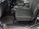2014 Jeep Wrangler Unlimited Sport 4x4 RHD Front Seat