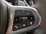2021 BMW 2 Series M235 xDrive Grand Coupe Steering Wheel