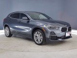 2021 Mineral Gray Metallic BMW X2 sDrive28i #141288821