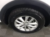 2018 Kia Sorento LX Wheel