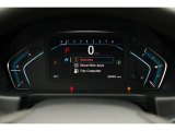 2022 Honda Odyssey EX Gauges