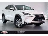 2015 Lexus NX 200t