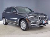 2021 Dark Graphite Metallic BMW X5 sDrive40i #141297696