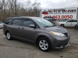 2013 Toyota Sienna LE