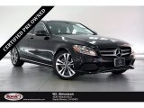 2018 Mercedes-Benz C 300 Sedan