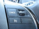 2017 Mitsubishi Outlander Sport ES AWC Steering Wheel