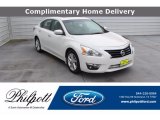 2015 Nissan Altima 2.5 SL
