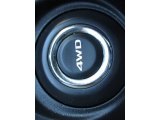 2017 Mitsubishi Outlander Sport ES AWC Controls