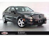 2011 Mercedes-Benz C 300 Sport