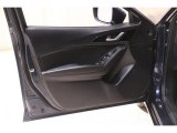 2016 Mazda MAZDA3 i Touring 4 Door Door Panel