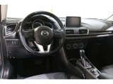2016 Mazda MAZDA3 i Touring 4 Door Dashboard