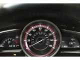 2016 Mazda MAZDA3 i Touring 4 Door Gauges