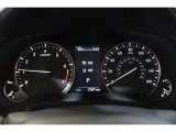 2021 Lexus RX 350 AWD Gauges