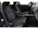 2016 Mazda MAZDA3 i Touring 4 Door Front Seat