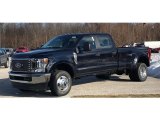 2021 Ford F350 Super Duty XLT Crew Cab 4x4 Data, Info and Specs