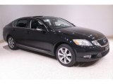 2008 Lexus GS 350 AWD