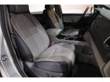 2016 Kia Sedona SX Front Seat