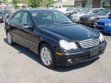 2006 Mercedes-Benz C 280 4Matic Luxury