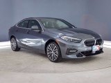 2021 Mineral Gray Metallic BMW 2 Series 228i sDrive Grand Coupe #141306461