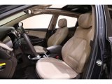 2017 Hyundai Santa Fe Sport 2.0T Ulitimate AWD Front Seat