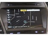 2017 Hyundai Santa Fe Sport 2.0T Ulitimate AWD Navigation