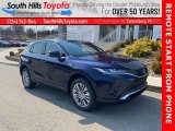 2021 Toyota Venza Hybrid Limited AWD