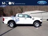 2021 Ford Ranger XL SuperCrew 4x4