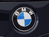2018 BMW 4 Series 430i Gran Coupe Marks and Logos
