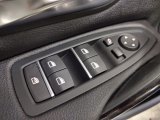 2018 BMW 4 Series 430i Gran Coupe Controls