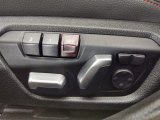 2018 BMW 4 Series 430i Gran Coupe Front Seat