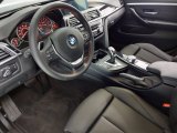 2018 BMW 4 Series Interiors