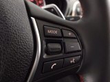 2018 BMW 4 Series 430i Gran Coupe Steering Wheel