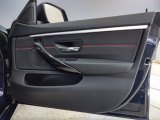 2018 BMW 4 Series 430i Gran Coupe Door Panel