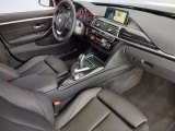 2018 BMW 4 Series 430i Gran Coupe Front Seat