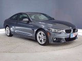 2018 Mineral Grey Metallic BMW 4 Series 430i Coupe #141306471