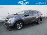2019 Honda CR-V LX AWD