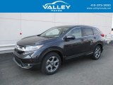 2018 Honda CR-V EX AWD