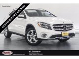 2018 Mercedes-Benz GLA 250