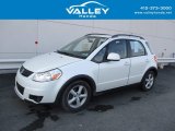 2008 Suzuki SX4 Crossover AWD