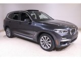 2018 Dark Graphite Metallic BMW X3 xDrive30i #141319257