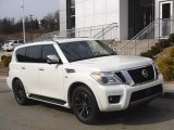 2019 Nissan Armada Platinum 4x4