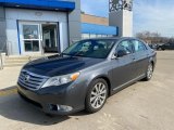2011 Toyota Avalon Limited