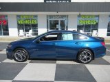 2019 Chevrolet Malibu RS