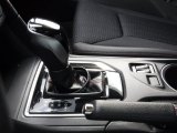 2018 Subaru Impreza 2.0i Sport 5-Door Lineartronic CVT Automatic Transmission