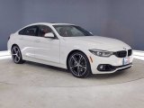 2018 Alpine White BMW 4 Series 440i Gran Coupe #141319196