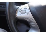 2016 Nissan Murano SV Steering Wheel