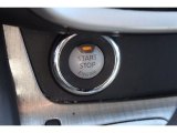 2016 Nissan Murano SV Controls