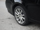 2015 Lexus GS 350 AWD Sedan Wheel